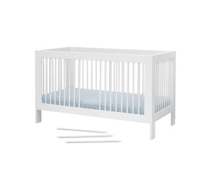 Cuna infantil 140x70 (Colección Simply)